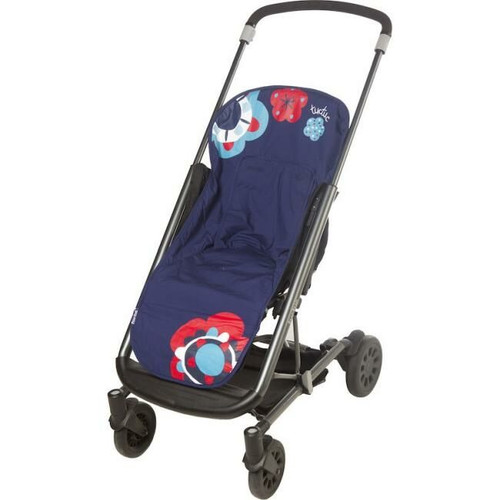 Tuc Tuc Cover Deep Blue Navy 46577-400