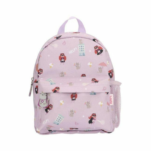 Tutete Mochila de Criança Fantastic Girl Tutete Kids Backpack Fantastic Girl