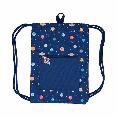 Tutete Sacola Impermeável Space Tutete Waterproof Bag Space