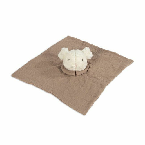 Walking Mum Comforter Mouse Poppy Cinnamon +0M 1120800375