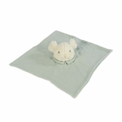 Walking Mum Comforter Mouse Poppy Moss +0M 1120800374