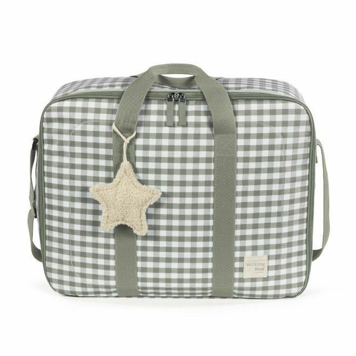 Walking Mum Maternity Bag Caetana Stone 1120800396