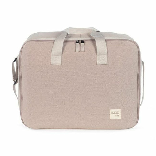 Walking Mum Maternity Bag Eco Mum Apricot 1120800211