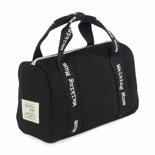 Walking Mum Mini Bag Eco Mum Black 1120800390