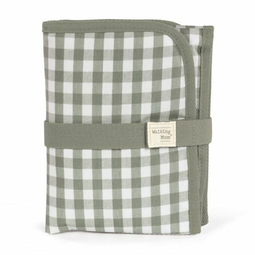 Walking Mum Caetana Stone Changing Bag 1120800398