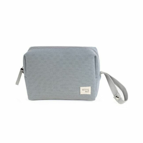 Walking Mum Toiletry Bag Eco Mum Cloud 1120800216