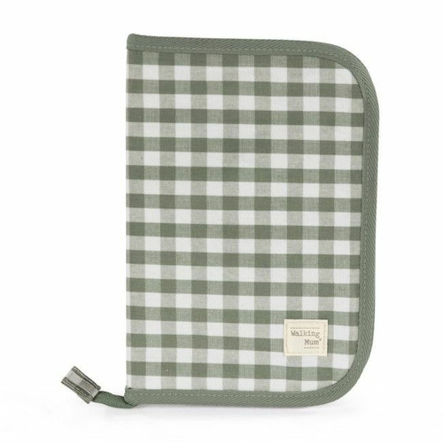 Walking Mum Document Holder Caetana Stone 1120800402