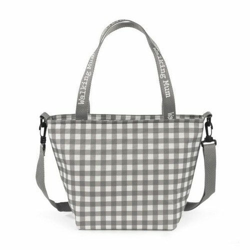 Walking Mum Insulated Bag Caetana Stone 1120800420