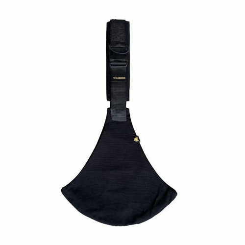 Wildride Porta-Bebé Main Black WR2510003