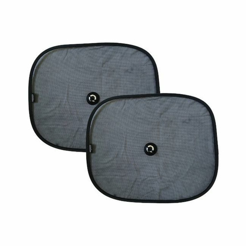 ezimoov 2 Tapa-Sol com Ventosas EZM-503-001 ezimoov 2 Sunshades with Suction Cups EZM-503-001