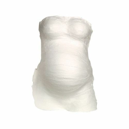 Baby Art Belly Kit Barriga de Gesso Baby Art Belly Kit Barriga de Gesso