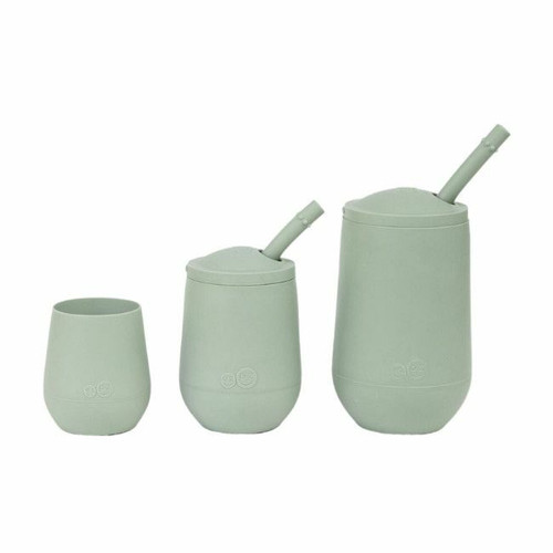 ezpz Development Cup Set Nordic Green EUDCS001