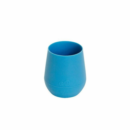 ezpz Copo Tiny Cup Azul EUTSB003 ezpz Tiny Cup Blue EUTSB003