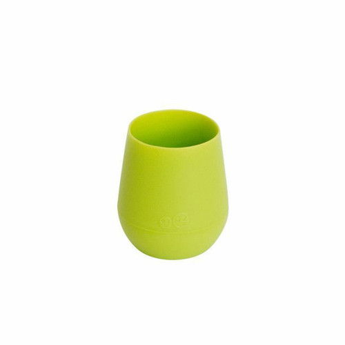 ezpz Tiny Cup Lime Green EUTG001