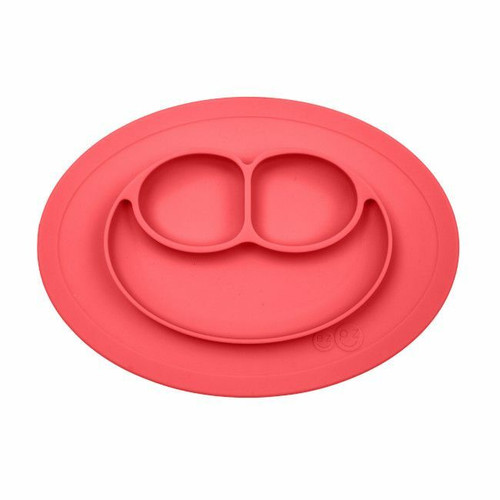 ezpz Mini Mat Coral EUMMC004 ezpz Mini Mat Coral EUMMC004