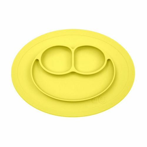 ezpz Mini Mat Lemon EUMML001