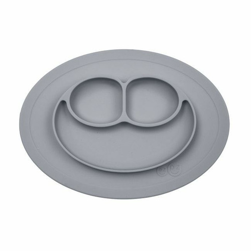 ezpz Mini Mat Cinza EUMMG005 ezpz Mini Mat Grey EUMMG005