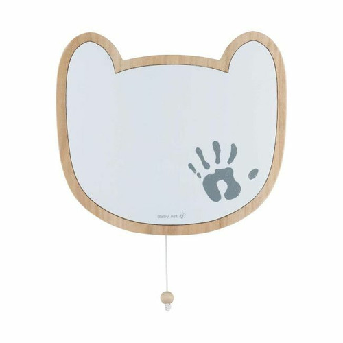 Baby Art Customisable Wooden Hanging Music Box