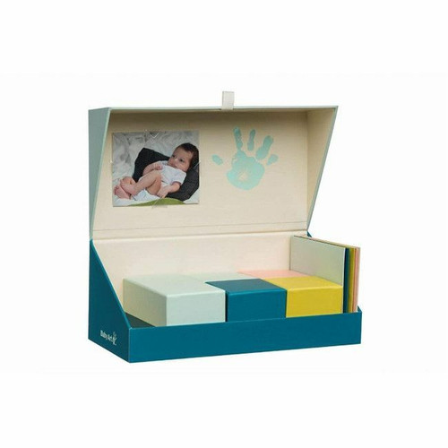 Baby Art Customisable Treasure Box
