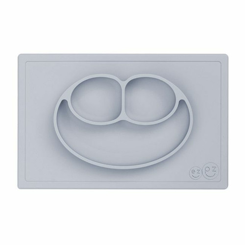 ezpz Happy Mat Cinza Nórdico EUHMP003 ezpz Happy Mat Nordic Grey EUHMP003