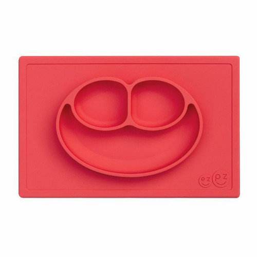 ezpz Happy Mat Coral EUHMC004