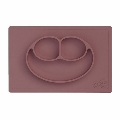 ezpz Happy Mat Mauve EUHMM001
