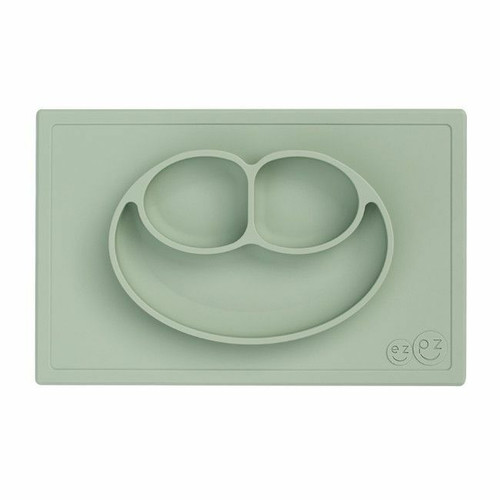 ezpz Happy Mat Nordic Green EUHMS001