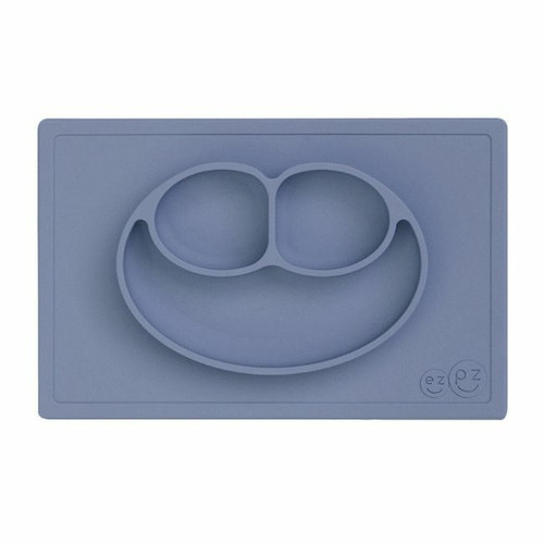 ezpz Happy Mat Indigo EUHMI001