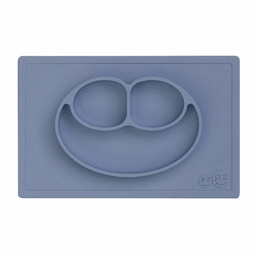 ezpz Happy Mat Indigo EUHMI001