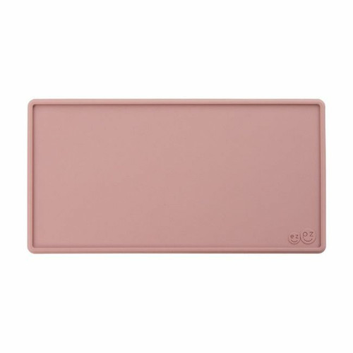 ezpz Tiny Placemat Nordic Pink EUTPB005