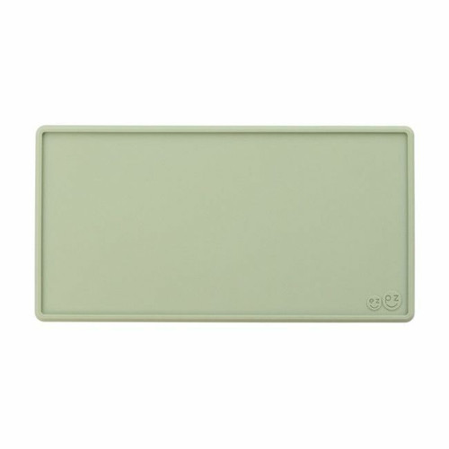 ezpz Tiny Placemat Nordic Green EUTPS001