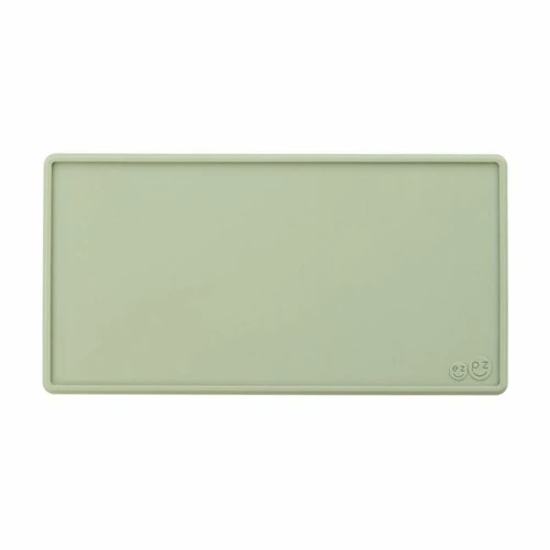ezpz Tiny Placemat Nordic Green EUTPS001