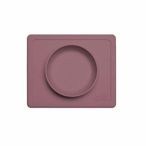 ezpz Mini Bowl Mauve