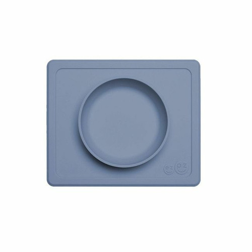 ezpz Mini Bowl Indigo