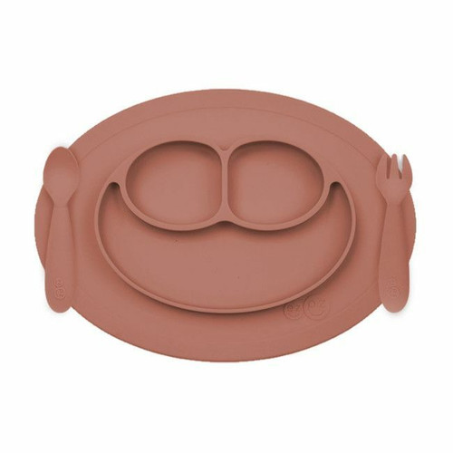 ezpz Mini Conjunto de Alimentação Siena EUMFS003 ezpz Mini Feeding Set Siena EUMFS003