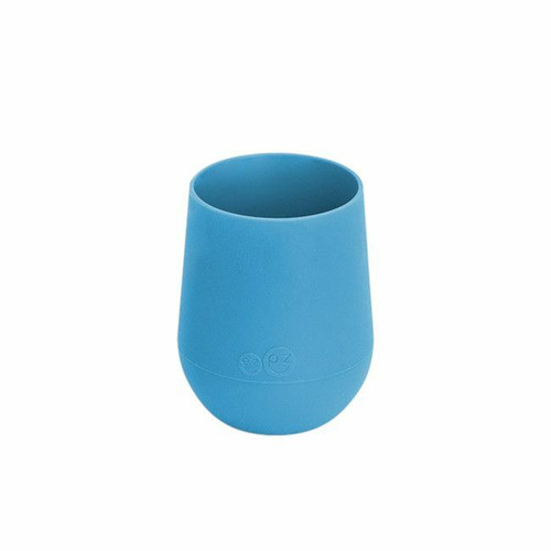 ezpz Mini Cup Blue EUMCB003