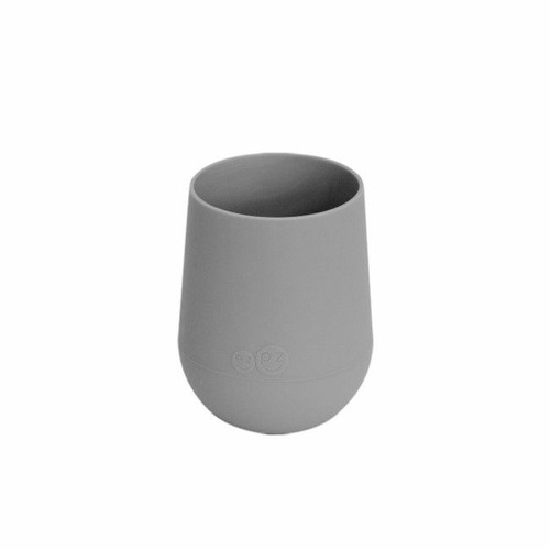 ezpz Mini Cup Cinza EUMCG005 ezpz Mini Cup Grey EUMCG005