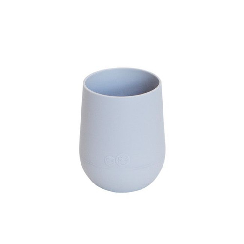 ezpz Mini Cup Cinza Nórdico EUMCP003 ezpz Mini Cup Nordic Grey EUMCP003