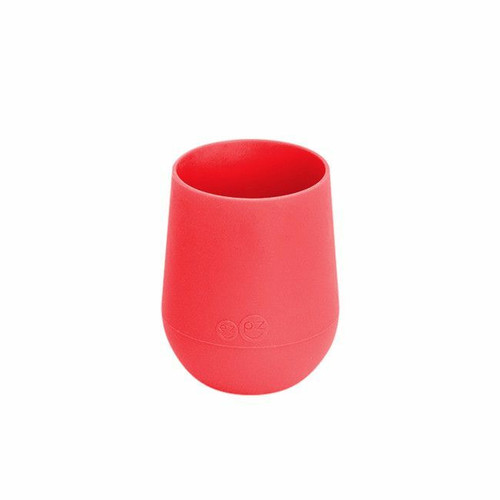 ezpz Mini Cup Coral EUMCC004