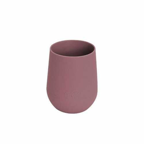 ezpz Mini Cup Malva EUMCM001 ezpz Mini Cup Mauve EUMCM001