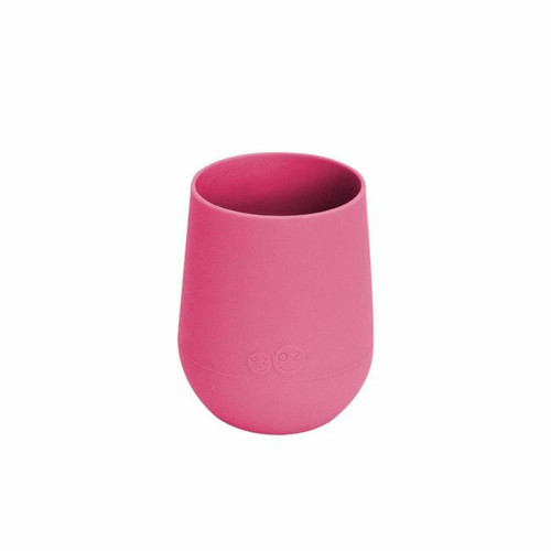 ezpz Mini Cup Pink EUMCP002