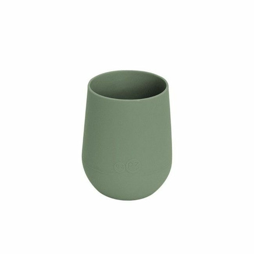 ezpz Mini Cup Olive Green EUMCO001
