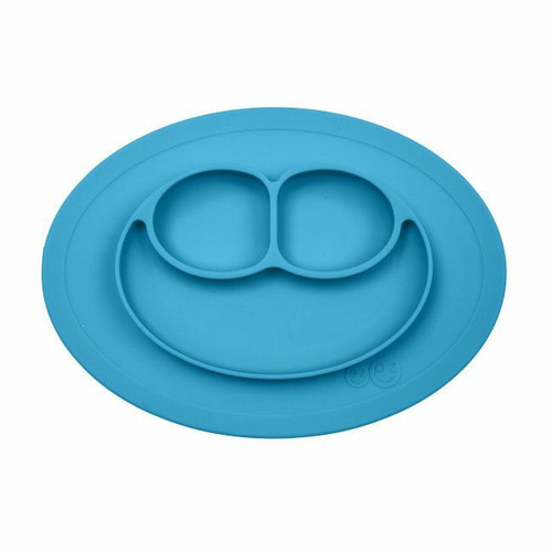 ezpz Mini Mat Azul EUMMB003 ezpz Mini Mat Blue EUMMB003