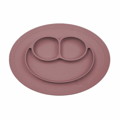 ezpz Mini Mat Mauve EUMMM001