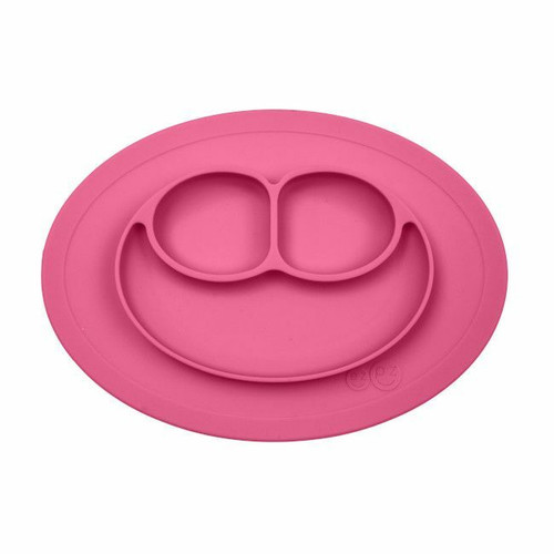 ezpz Mini Mat Pink EUMMP002