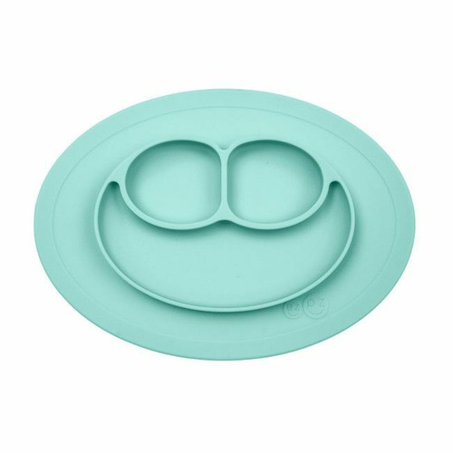 ezpz Mini Mat Turquesa EUMMA001 ezpz Mini Mat Turquoise EUMMA001