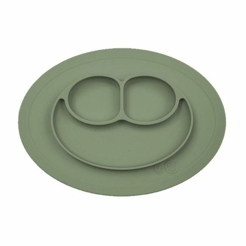 ezpz Mini Mat Olive Green EUMMO001