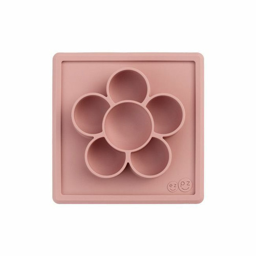 ezpz Mini Play Mat Rosa Nórdico EUPMB005 ezpz Mini Play Mat Nordic Pink EUPMB005