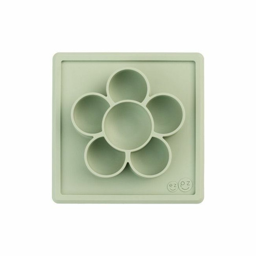 ezpz Mini Play Mat Verde Nórdico EUPMS001 ezpz Mini Play Mat Nordic Green EUPMS001