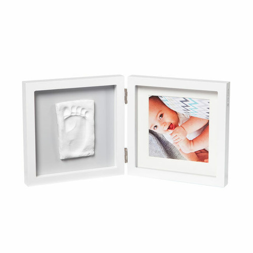 Baby Art Moldura My Baby Style Frame Grey
